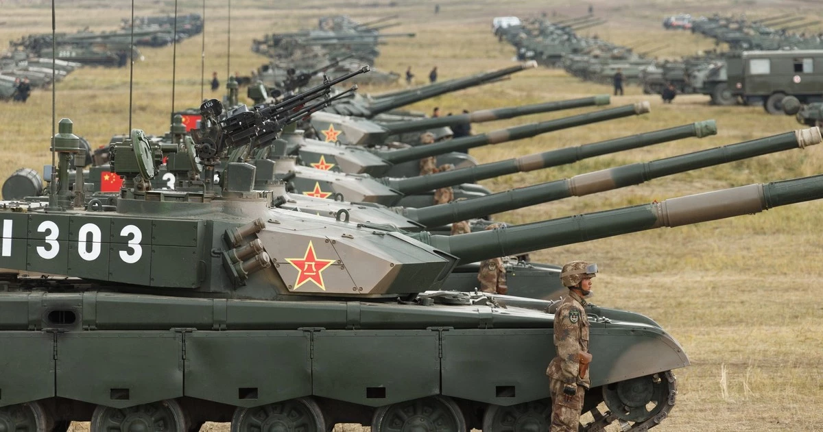 World’s 3rd most powerful military opens its first overseas military base near US allies in Asia, but America didn’t see it coming