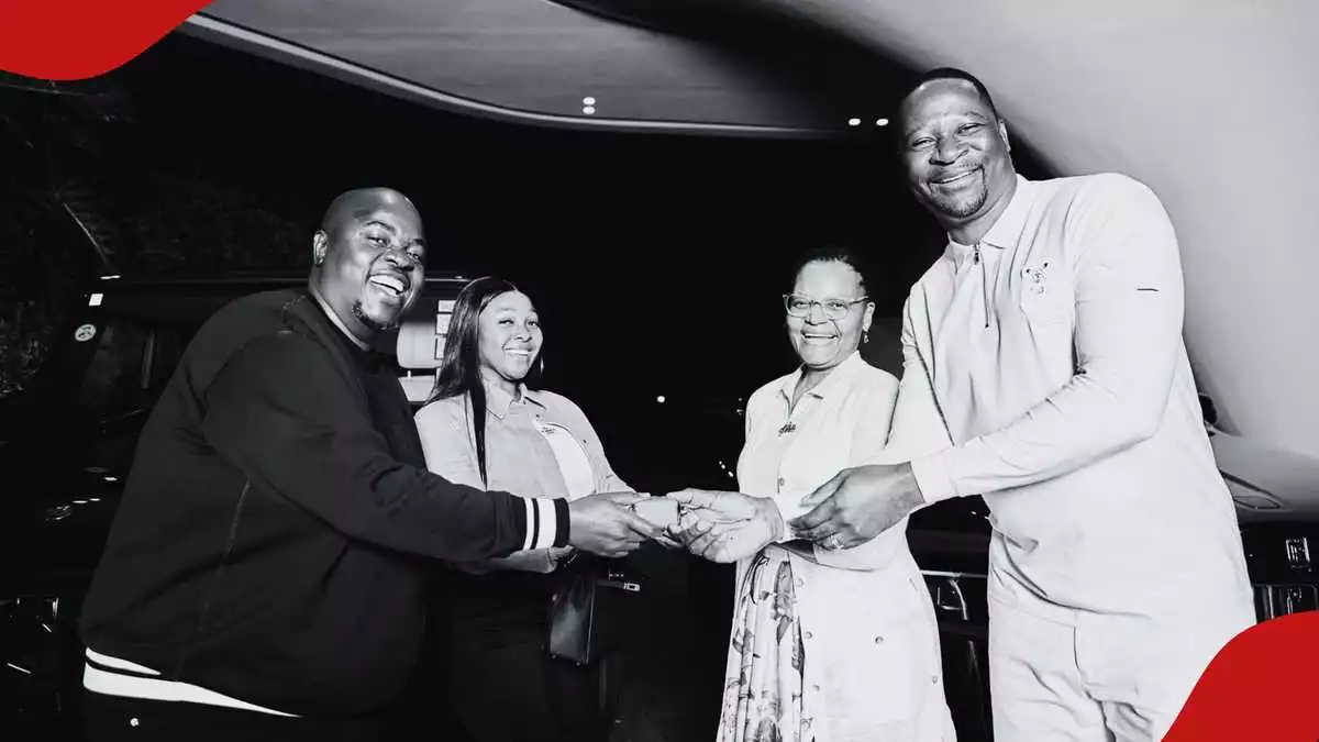 Wicknell Chivayo: Prophet Makandiwa defends pastors over failure to foresee tycoon’s death