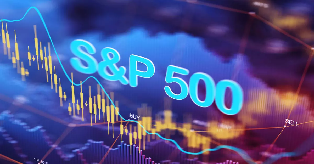 America’s favorite index is misleading investors about the state of the stock market