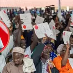Kwale Residents Reject Title Deeds, Protest Smaller Land Allocations