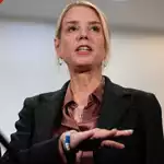 Pam Bondi's weight loss transformation caught attention – what really happened?