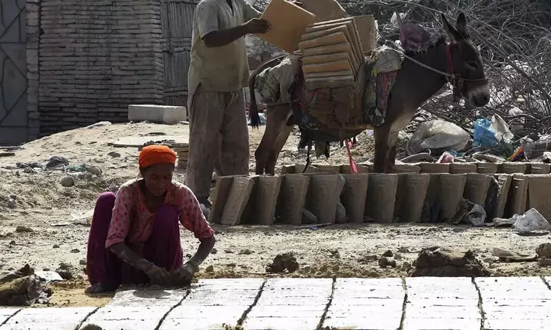 Measuring decent work
