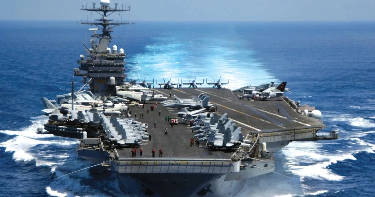 Africa’s 6th most powerful military sends warships into European waters without permission as Ceuta crisis escalates