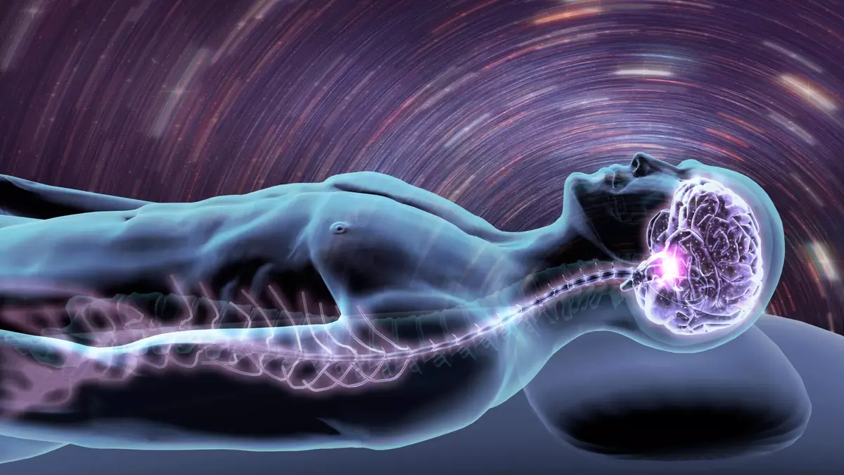 "Mind-blowing" Alzheimer’s breakthrough: Two hours of sleep restored without clearing brain plaques