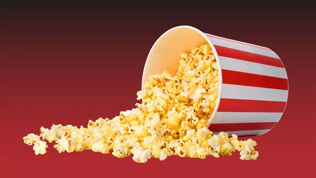 Movie Theaters Are Pouring $2.7 Billion Into Upgrades. This California Megaplex Just Filed for Bankruptcy