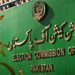 ECP proposes AI rules for parties, media, election observers
