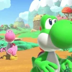 Yoshi and the Mysterious Book: Nintendo Reinvents Platformers