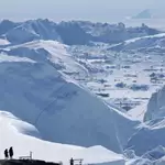 Why China’s new estimate on Greenland ice loss speed is 55% lower than America’s