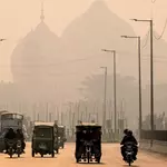 Lahore ranked as the most polluted city in the world, again