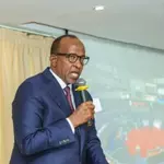 WATCH LIVE: Health CS Aden Duale, MoH Officials Visit Ebola Isolation Facility