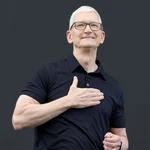 Tim Cook Hints at iCloud Plus Upgrade Tiers for AI Users