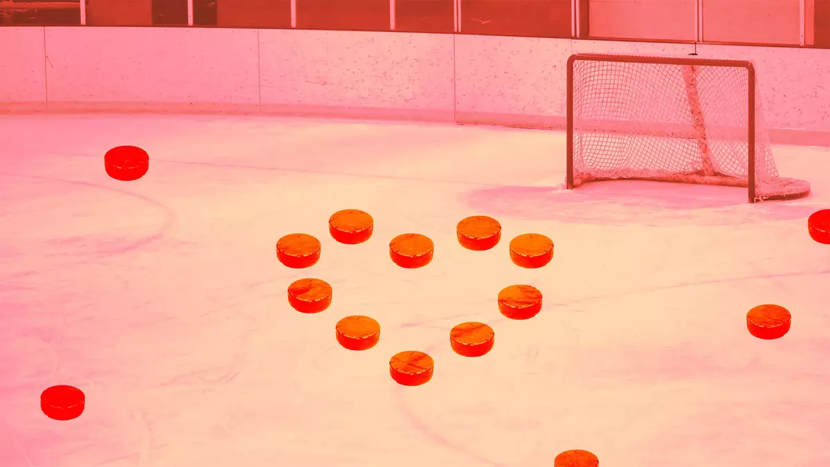 The NHL Tried to Win Over ‘Heated Rivalry’ Fans With ‘Hot for Hockey’ Ad Campaign. Now It’s Backtracking Amid Backlash