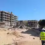 Lamu rebuilds itself brick by brick after years of terror attacks