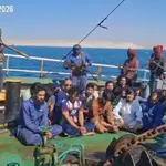 Rs26m each given to families of Pakistanis killed by Somali pirates
