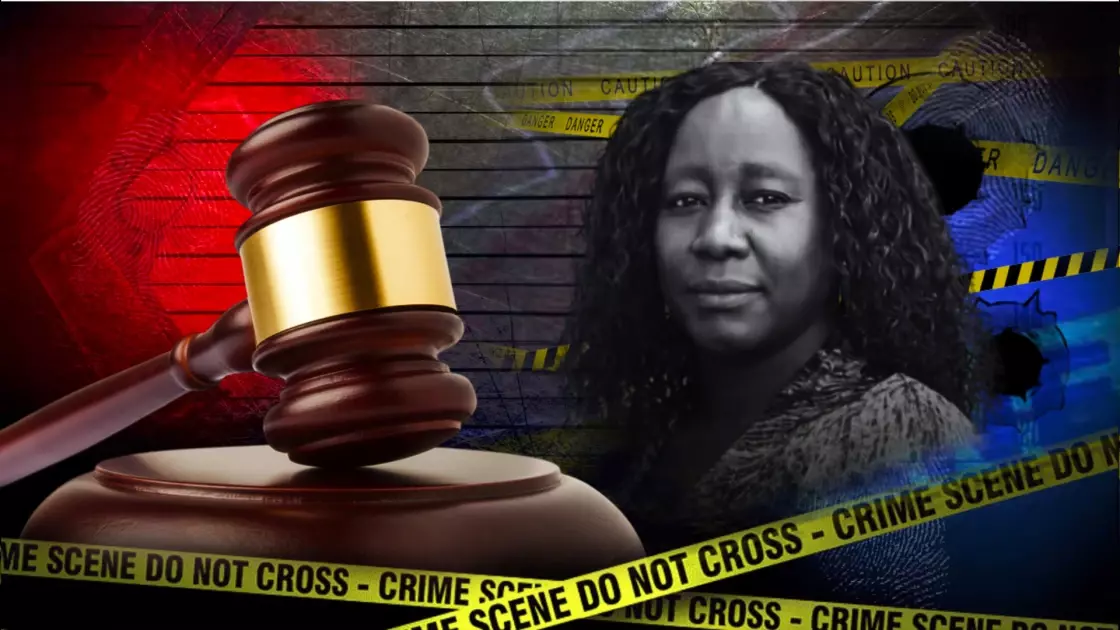 WATCH LIVE: Dr Victoria Mutiso murder case: Bail application hearing