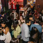 San Francisco’s First No Phones Party Revealed What Tech Can’t Automate