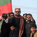 FCC declares plea against KP CM’s appointment infructuous after governor’s rule