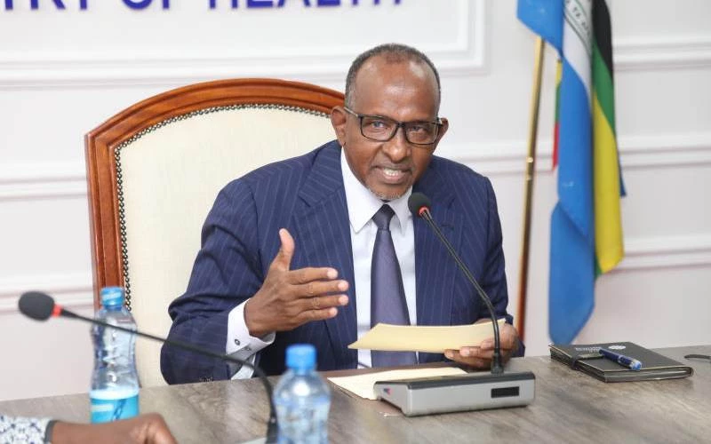 Kenya confirms four new Ebola cases, total rises to seven