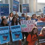 Climate scientists face deluge of public-records requests about fossil-fuel studies