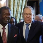 Of Kenyans dying for Putin in war and wrong man for Romania presidency; Russia's manipulative game
