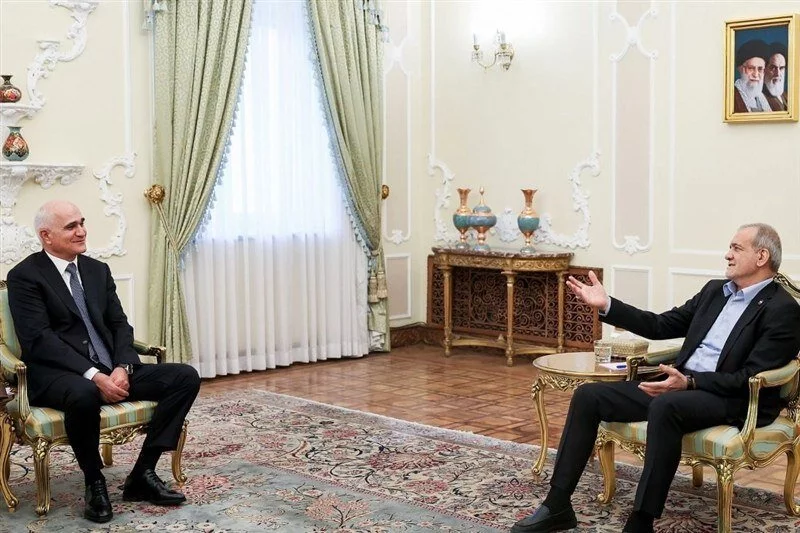 Tehran Times