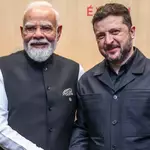 Ukraine confirms India playing big role in mediating energy truce in Black Sea