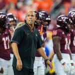 
				James Franklin Addresses Controversial Field Goal Call After Virginia Tech Loss
			