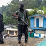Haiti postpones elections indefinitely as gang violence hampers preparations