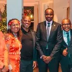 Kenya targets US tourism and investment through new Washington partnership