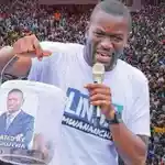 The danger of making Edwin Sifuna a messiah