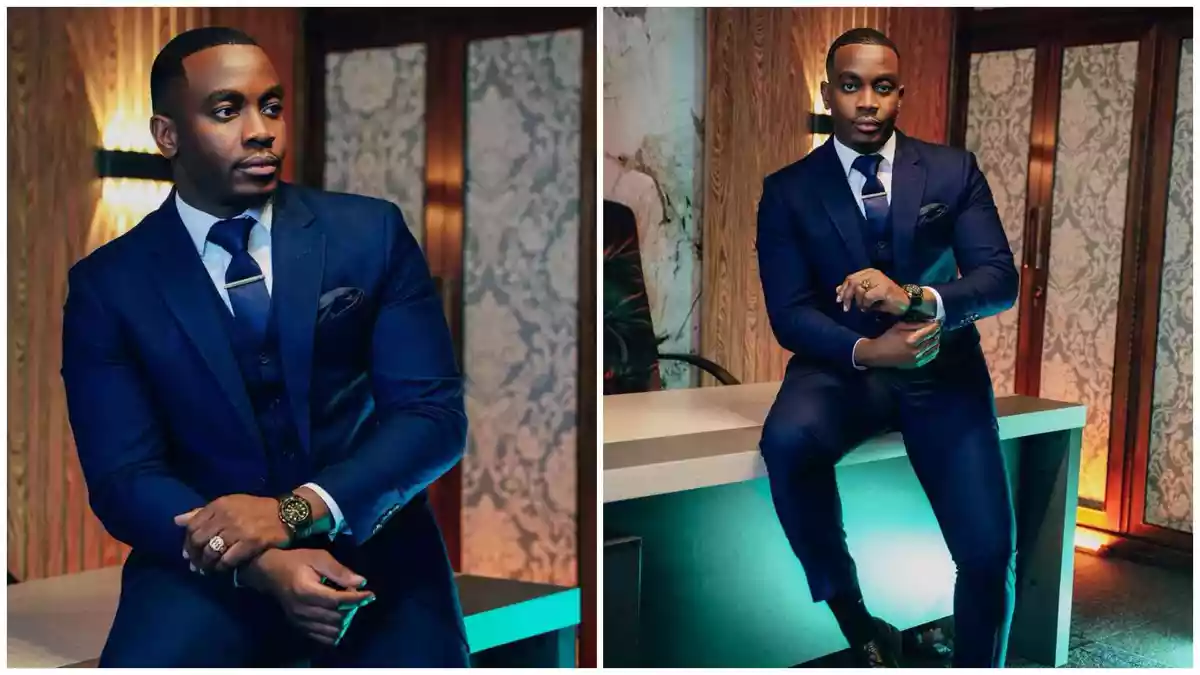Zedd Mukoya: How law graduate built a creative agency across Kenya, Uganda