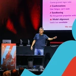 Martin Odersky – Keynote: The End of Programming? [video]