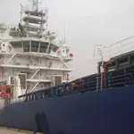 Africa’s third-largest natural gas producer enlists Chinese seismic survey vessel BGP Commander for 95,000-square-kilometre exploration drive