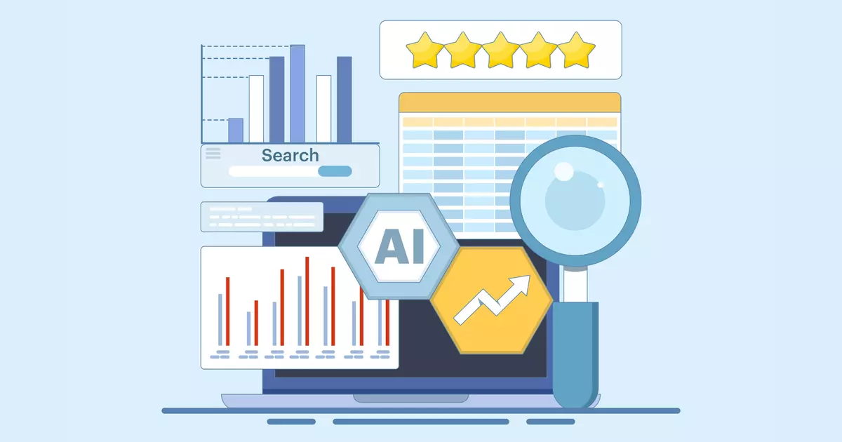 I Tested DeepSeek’s New Search Api, Here’s How It Ranks And Scores Websites via @sejournal, @suganthan
