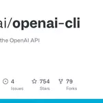 OpenAI CLI