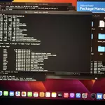 Root shell on Samsung TV