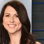 MacKenzie Scott Keeps Donating Billions: ‘No One Has Ever Given Away More Money So Fast’
