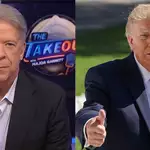 Major Garrett on Trump's announcements of several investment projects