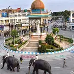 Karnataka Chief Minister D.K. Shivakumar plans regional cultural showcase in Dasara procession