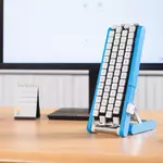 Google Japan shows off conveyor-belt keyboard with keys that move to fingers