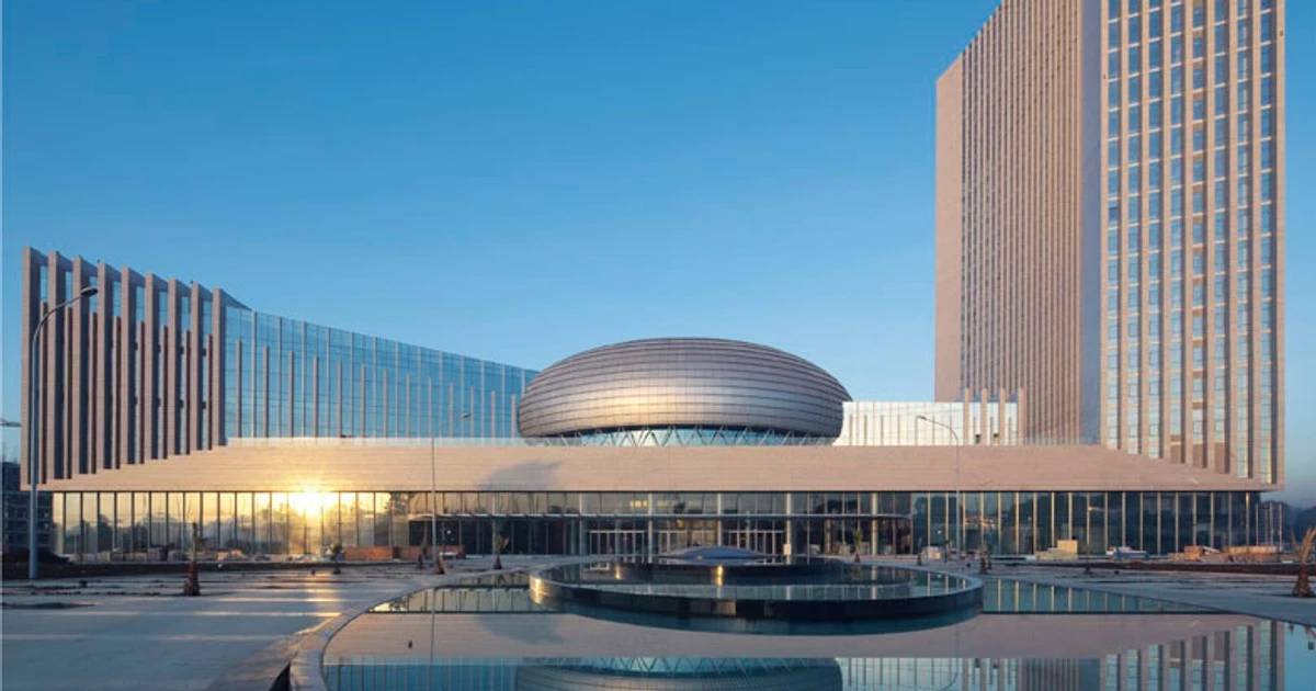 African Union launches homegrown credit rating agency to challenge Moody’s, S&P and Fitch