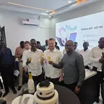 Samsung expands retail network with new Kisii outlet