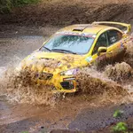 Kenya’s Safari Rally secures spot on 2027 WRC calendar