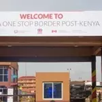 Concerns raised over lack of Ebola screening at Kenya-Uganda water border