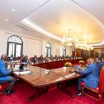 Cabinet announces major healthcare expansion, assures Kenyans on Ebola preparedness