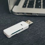 Why it's important to backup data saved on your older thumb drives