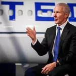 United CEO Scott Kirby Learned the Same Leadership Lesson at 14 and 22. It Wasn’t Just About Working Hard