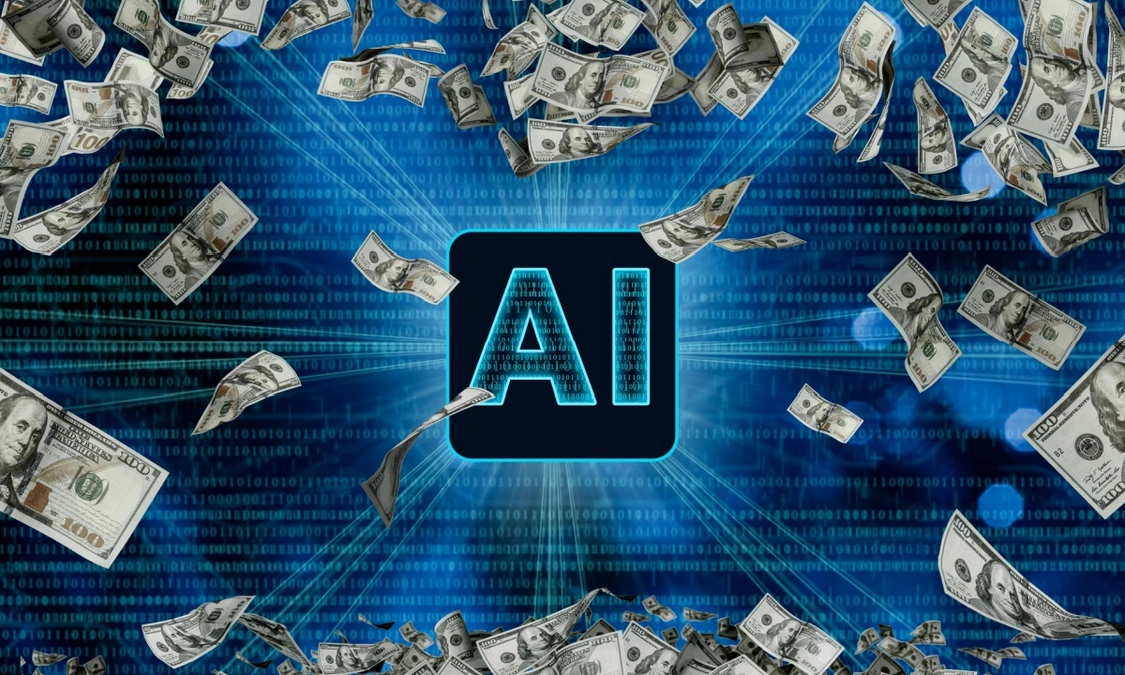 Modal Triples Valuation to $15 Billion as AI Infrastructure Demand Explodes