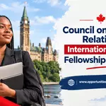 Comprehensive Guide to the 2027–2028 CFR International Affairs Fellowship in Canada: Mid-Career Global Leadership Opportunity