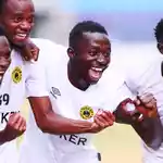 Tusker coach urges his players to play without fear against Singida